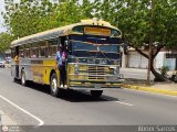 ZU - Transporte Maracaibo La Paz 16 por Abner Sarcos