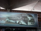 Garajes Paradas y Terminales San-Cristobal, por Alfredo Montes de Oca