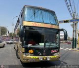 Transporte Flores Hermanos S.R.L (Per) 960, por Leonardo Saturno