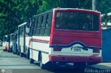Ruta Metropolitana de Guarenas - Guatire 440