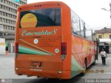 TransEsmeralda 197 Comil Campione 3.45 Volkswagen 17.210 EOD