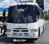 Coop. Transporte Menca de Leoni 119, por Daniel Fernndez