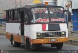 CA - Union Bol�var 42 por Andr�s Ascanio