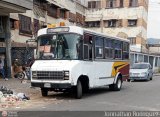 DC - A.C. Casalta - Chaca�to - Cafetal 024 por Jonnathan Rodr�guez