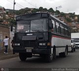 DC - A.C. de Transporte El Alto 023 por Jonnathan Rodr�guez