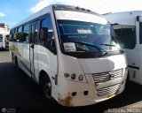 Coop. de Transporte Cacique Aramare 98, por Antonio Mittilo