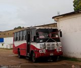 MO - A.C. de Conductores Jos Flix Ribas 1644