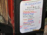Particular PA-09 Superior Coach Company Pioneer Desconocido NPI