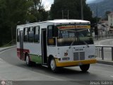 Transporte Mrida Ejido 04, por Jesus Valero