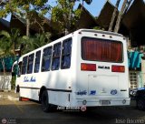 A.C. Mixta de Transporte Tchira Mrida R.L. 0009, por Jos Briceo