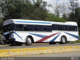Transporte Interestadal Tica 09, por Jose Arias