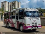 C.U. Caracas - Los Teques A.C. 080