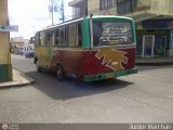 PO - Asoc. Coop. Andres Eloy Blanco 75, por Junior Marchan