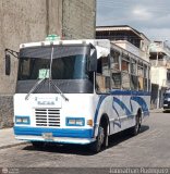 DC - A.C. de Transporte Roosevelt 159, por Jonnathan Rodrguez