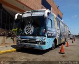 A.C. Mineros de Guayana 03, por Andrs Ascanio