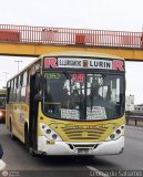 Transportes Huscar S.A. (Per) 2103
