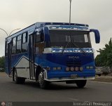 U.C. Punta de Mata 412, por Jonnathan Rodrguez