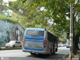 DC - A.C. Lnea Sur Este 038, por Oliver Castillo