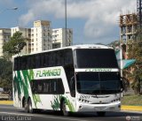 Expresos Flamingo 0001, por Carlos Garca
