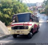 MI - U.C. La Matica 32, por Ramss Zapata