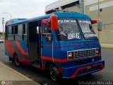 ZU - A.C. Uniceis 08 por Sebasti�n Mercado