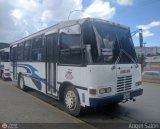 U.C. Caracas - El Junquito - Colonia Tovar 037