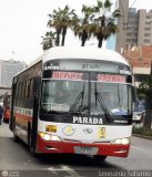 E.T. Chimpum Callao S.A. (Per) 895, por Leonardo Saturno