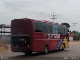 Sistema Integral de Transporte Superficial S.A 6537, por Miguel Pino