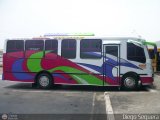 A.C. Transporte Independencia 039, por Diego Sequera