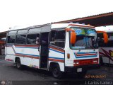 S.C. Lnea Qubor 26, por J. Carlos Gmez