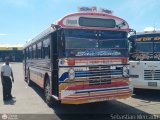 Colectivo San Rafael (El Mojn) 01, por Sebastin Mercado