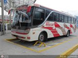 Expreso Tulcan 03, por Pablo Acevedo