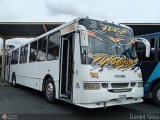 L�nea Tilca - Transporte Inter-Larense C.A. 05, por Daniel Silva