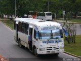 Unin de Conductores Unidos S.C. 106, por Royner Tovar