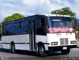 LA - Ruta 5 060, por Kevin JR Mora