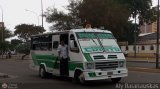 LA - Lnea La Fundacin