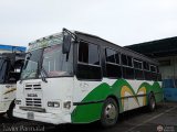 Unin Conductores Santa Ins 05, por Javier Parmalat 