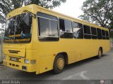 Particular 01 Fanabus Metro 3500 Urbano  