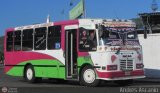 A.C. de Trans. Vencedores de Montalban 28, por Andrs Ascanio