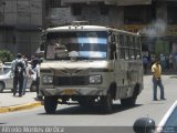 MI - Coop. de Transporte Las Cadenas 23, por Alfredo Montes de Oca