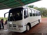 Transporte Gran Mariscal Sucre C.A. 51 por Javier Parmalat 
