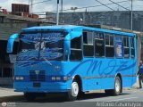 A.C. Uni�n El Pilar 34 por Antonio Casamayor