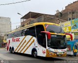 Transporte Va S.A.C. (Per) 550, por Leonardo Saturno