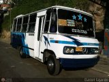 MI - Unin Circunvalacin Los Teques 088, por Daniel Fajardo