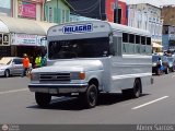 ZU - Asociaci�n Cooperativa Milagro Bus 32