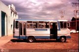 Particular 13 CAndinas - Carroceras Andinas Picahielo Ford B-350