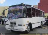 Coop. de Transporte La Candelaria 62, por Andrs Ascanio