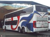 Transportes Uni-Zulia 2000, por Arturo Andrade