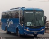 Bus Service Automotriz S.A.C. 115, por Leonardo Saturno