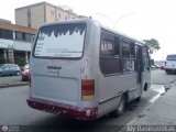 CA - Transporte Almar 2012 C.A. 21, por Aly Baranauskas